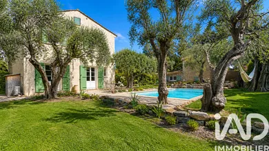 Maison à Auribeau-sur-Siagne (06810)