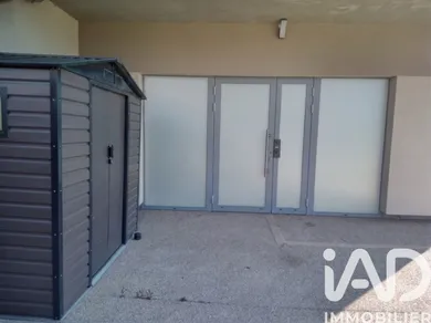 Commercial walls in Valdahon (25800)