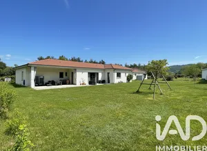 Maison à Saint-Alban-d'Ay (07790)