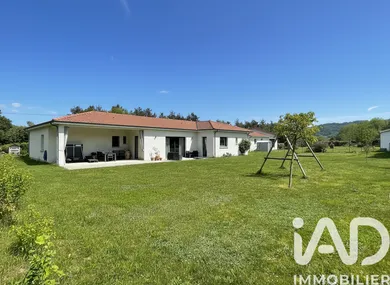 House in Saint-Romain-d'Ay (07290)