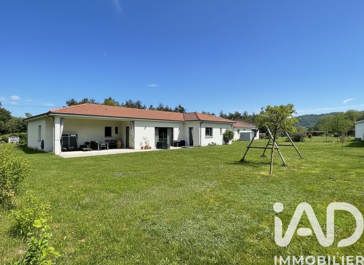 maison à Ardoix