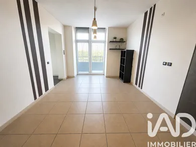 Maison de village à Longevelle-sur-Doubs (25260)