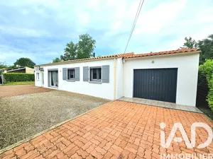 House in Arçais (79210)