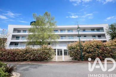 Appartement à Garches (92380)