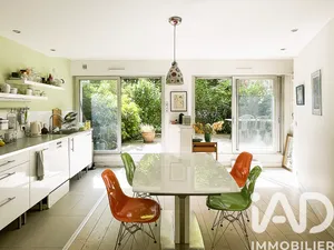Appartement à Paris (75020)