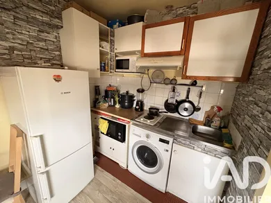 Studio à Sartrouville (78500)