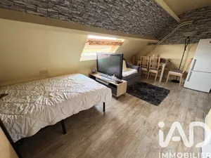 Studio à Sartrouville (78500)