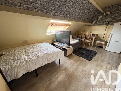Studio à Sartrouville (78500)