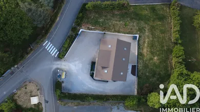 Appartement à Châtillon-le-Duc (25870)