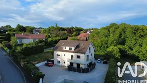 Appartement à Châtillon-le-Duc (25870)