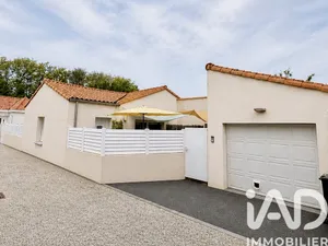 House in La Roche-sur-Yon (85000)