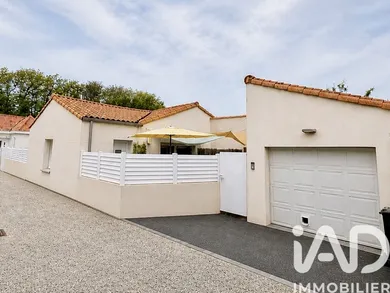 House in La Roche-sur-Yon (85000)
