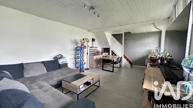 Duplex à Jurançon (64110)