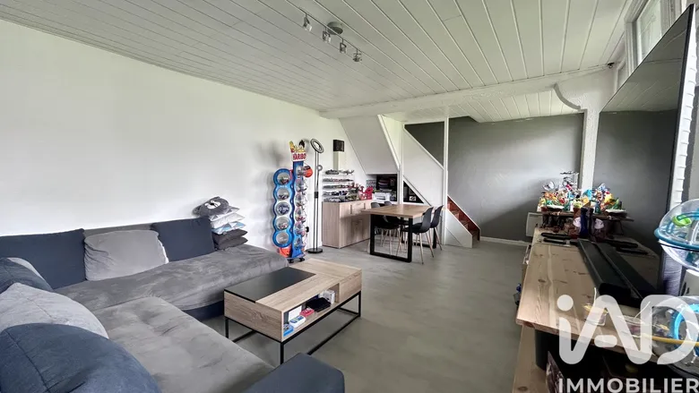 Appartement 3 pièces 84 m² · à Jurançon · 84,3 m² · 149 000 €