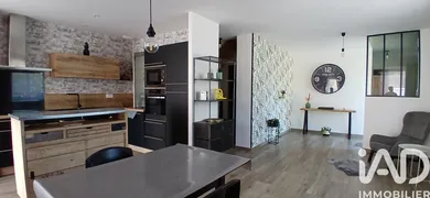 House in Beaurepaire (85500)