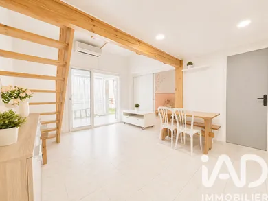 House in Leucate (11370)