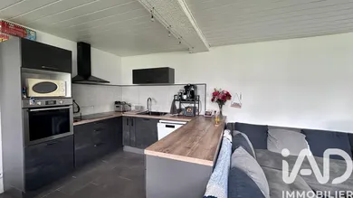 Duplex in Jurançon (64110)