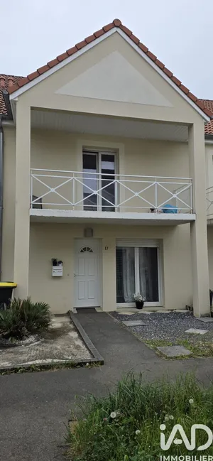 Maison à Fameck (57290)