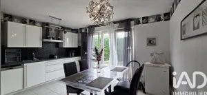 House in Fameck (57290)