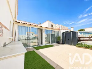 Maison à Leucate (11370)
