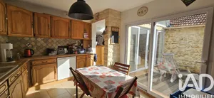 Maison de ville à Béville-le-Comte (28700)