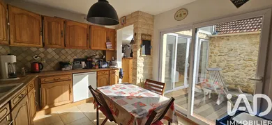 Maison de ville à Béville-le-Comte (28700)