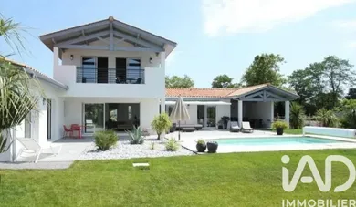 Building plot in Arcangues (64200)