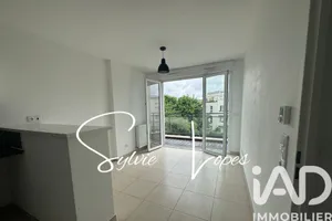 Appartement à Meaux (77100)