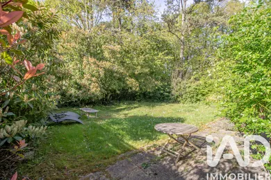 House in Magny-les-Hameaux (78114)