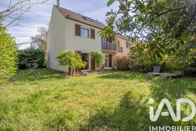 House in Magny-les-Hameaux (78114)