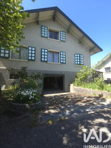 Maison à Annecy (74960)