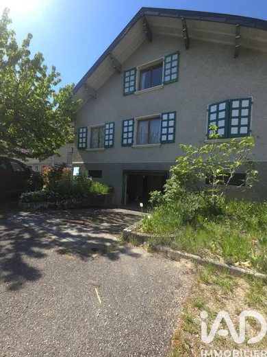 Maison à Annecy (74960)