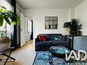 Appartement à Paris (75015)