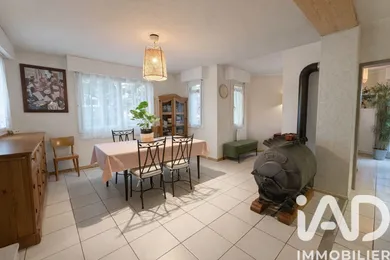 Maison à Colmar (68000)