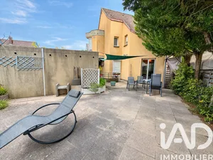 Maison à Colmar (68000)