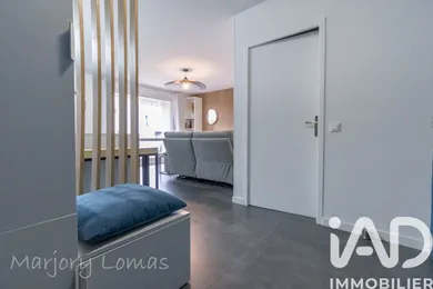 Apartment in Lyon (69005)