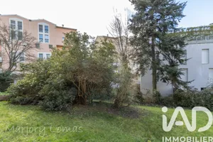 Apartment in Lyon (69005)