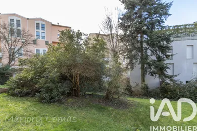 Apartment in Lyon (69005)