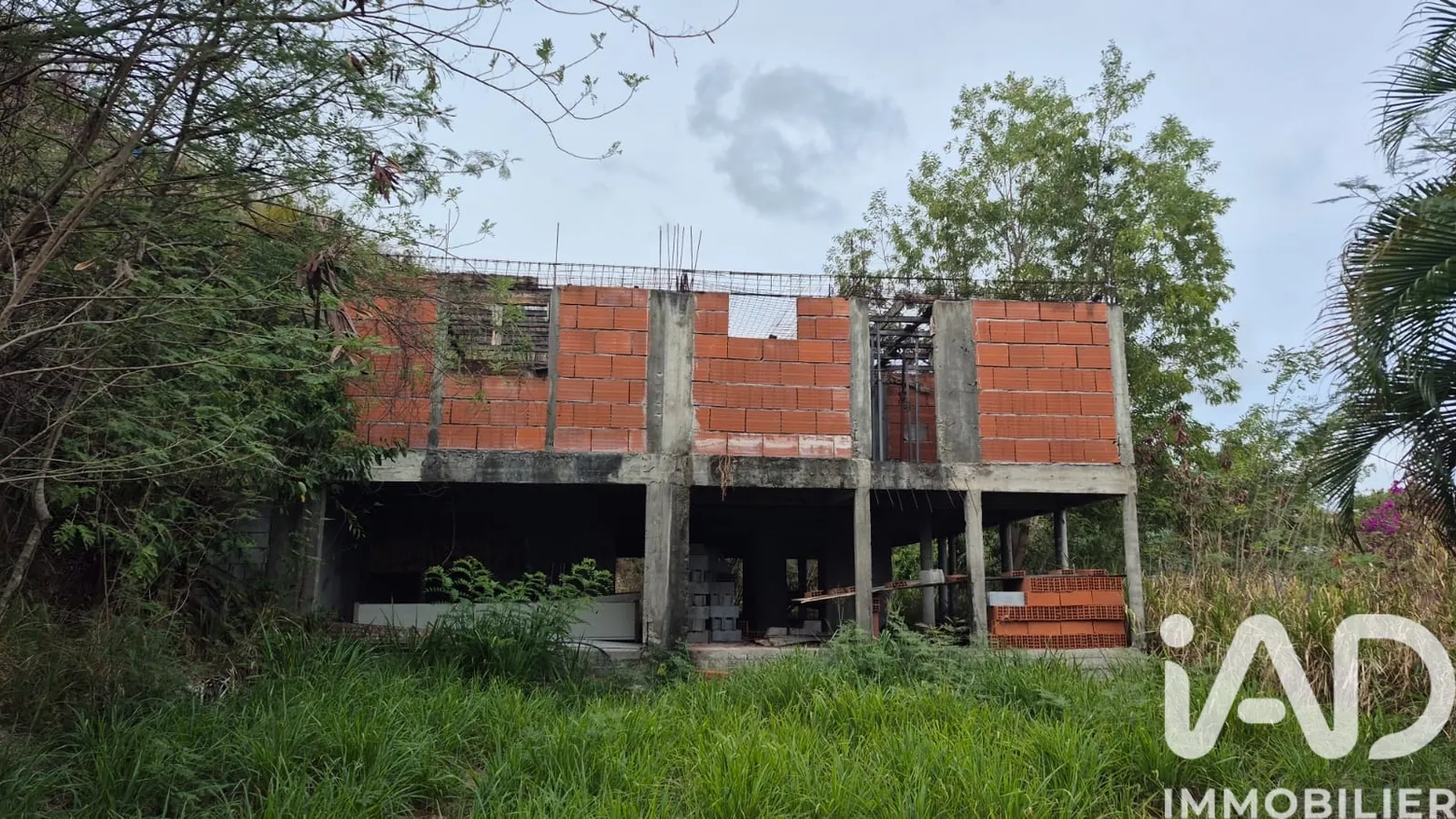 Vente immeuble 365 m² à Le Diamant (97223) - 2015625 — 3