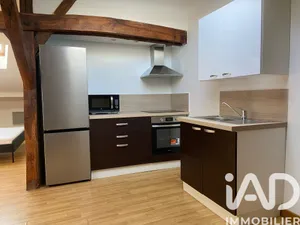 Apartment in Châlons-en-Champagne (51000)