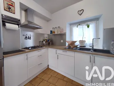 Appartement à Santeny (94440)