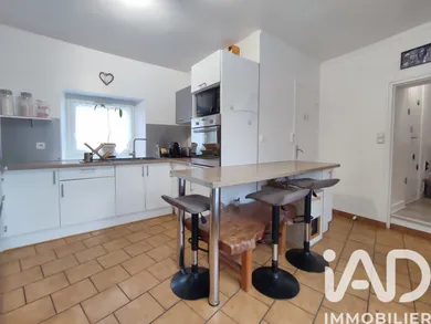 Appartement à Santeny (94440)