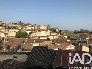 Townhouse in Saint-Émilion (33330)