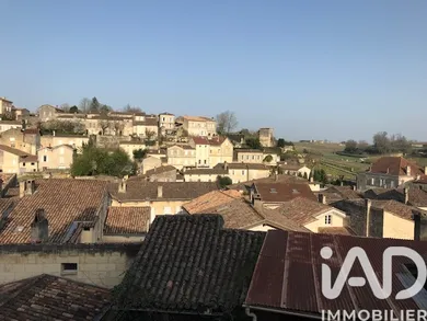 Townhouse in Saint-Émilion (33330)