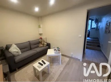 Studio in Vert-Saint-Denis (77240)