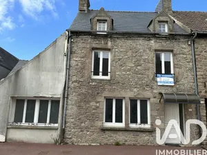 Maison à La Hague (50440)