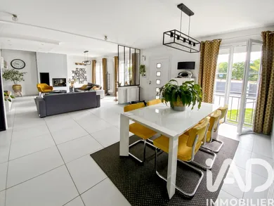 Maison à Yerres (91330)