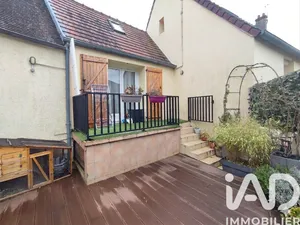 Appartement à Santeny (94440)