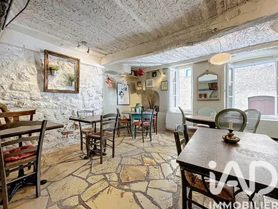 Restaurant à Fayence (83440)