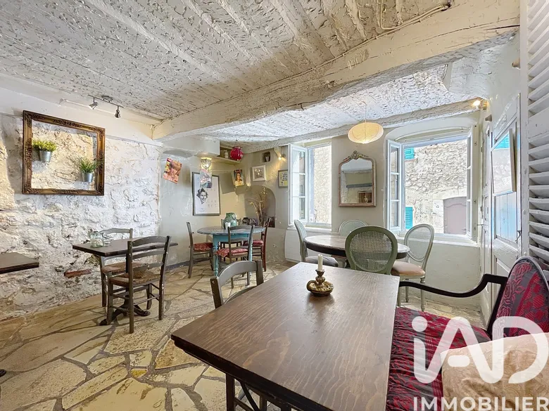2 pièces 74 m² · à Fayence · 74 m² · 110 000 €